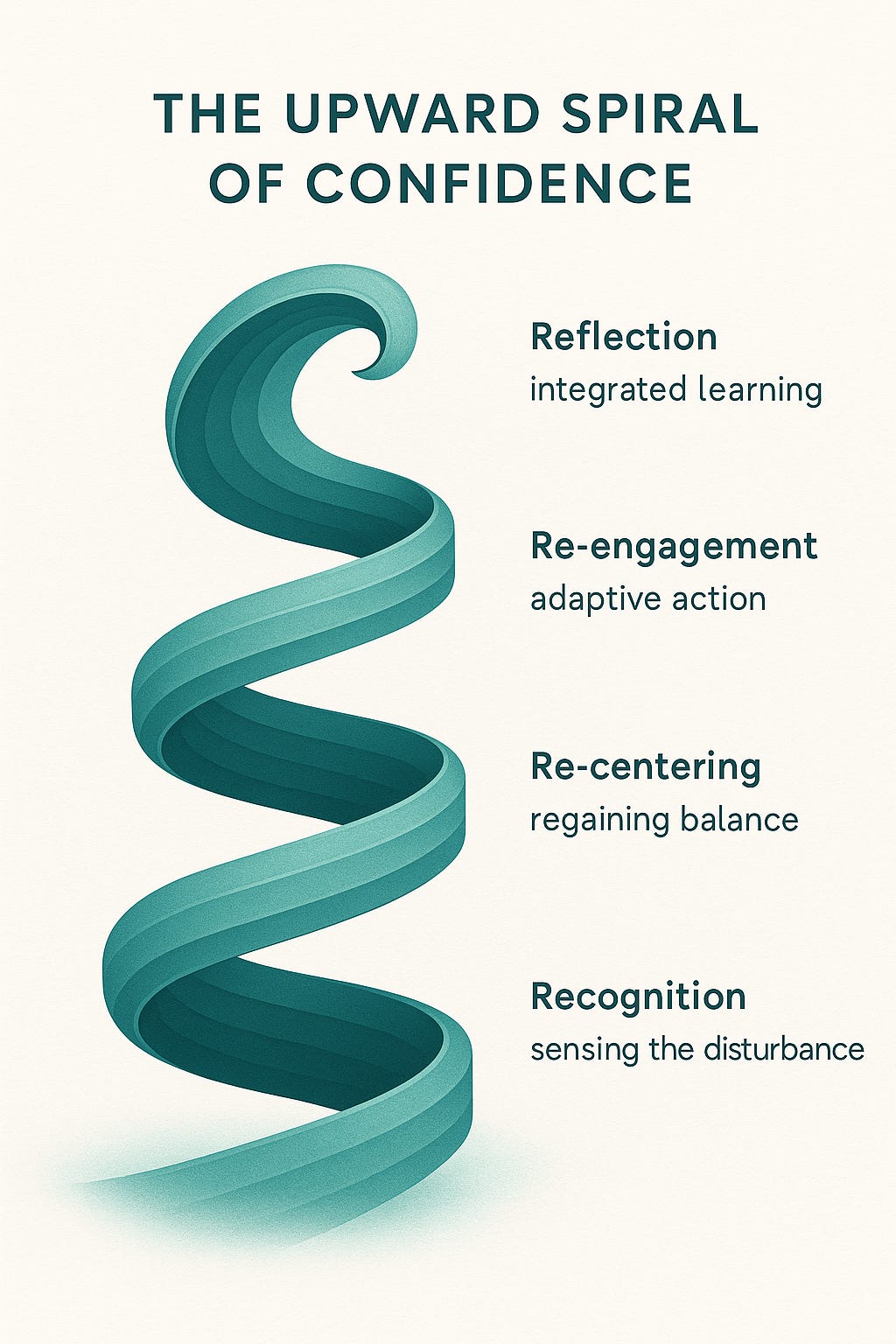 A diagram of a spiral

AI-generated content may be incorrect.