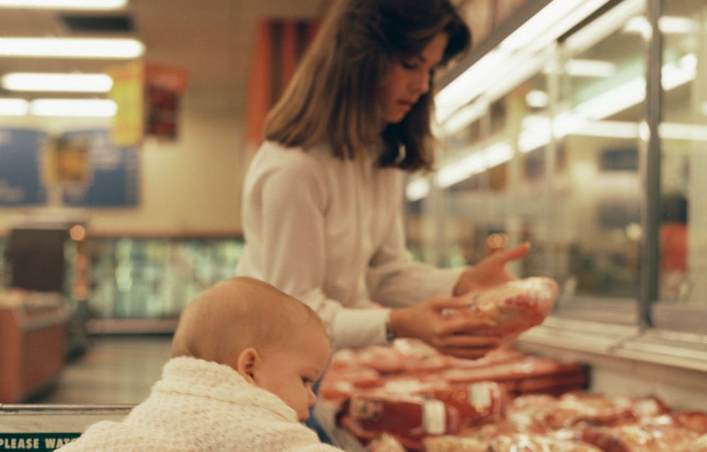 There’s No ‘Perfect Age’ to Have a Baby