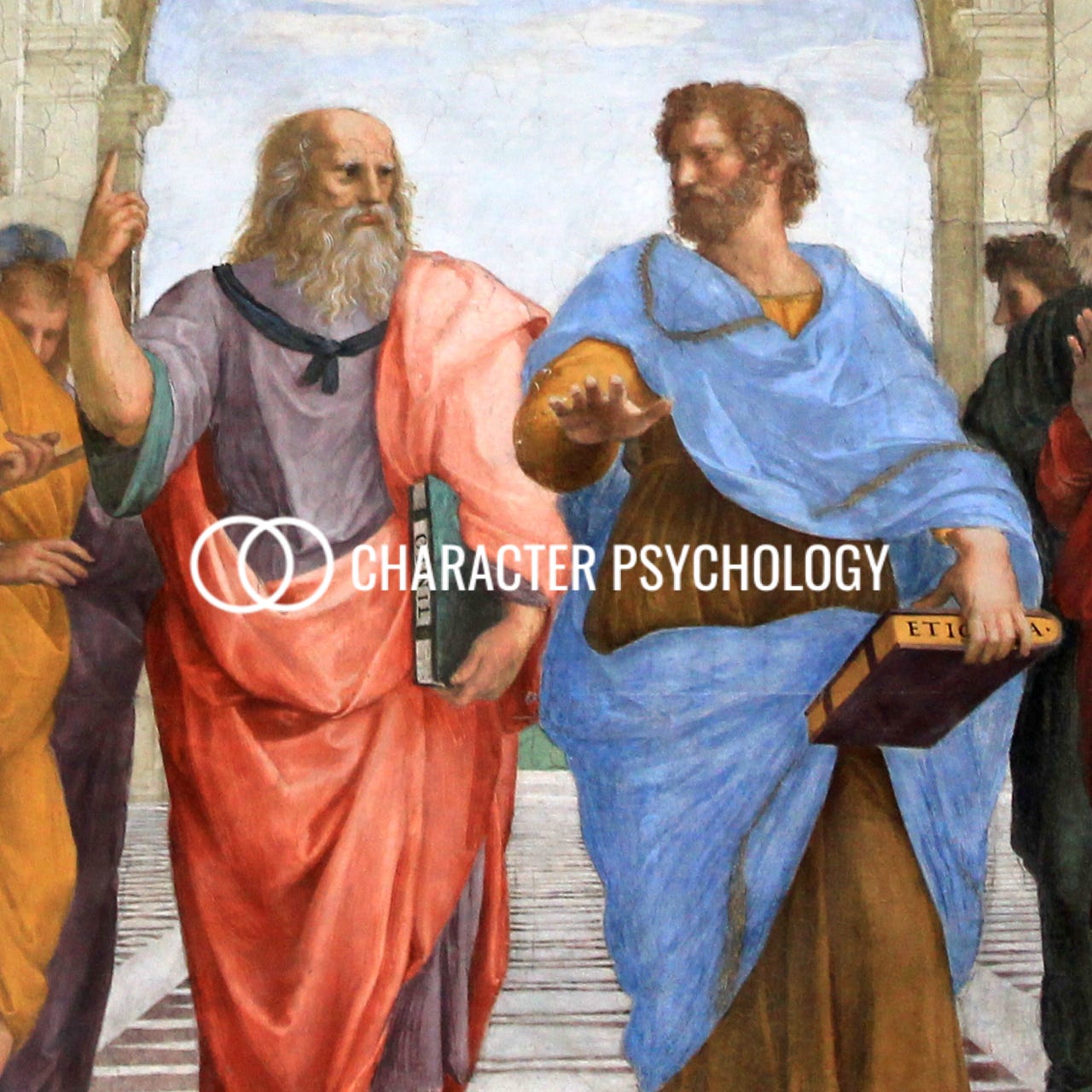 Psychology of Character