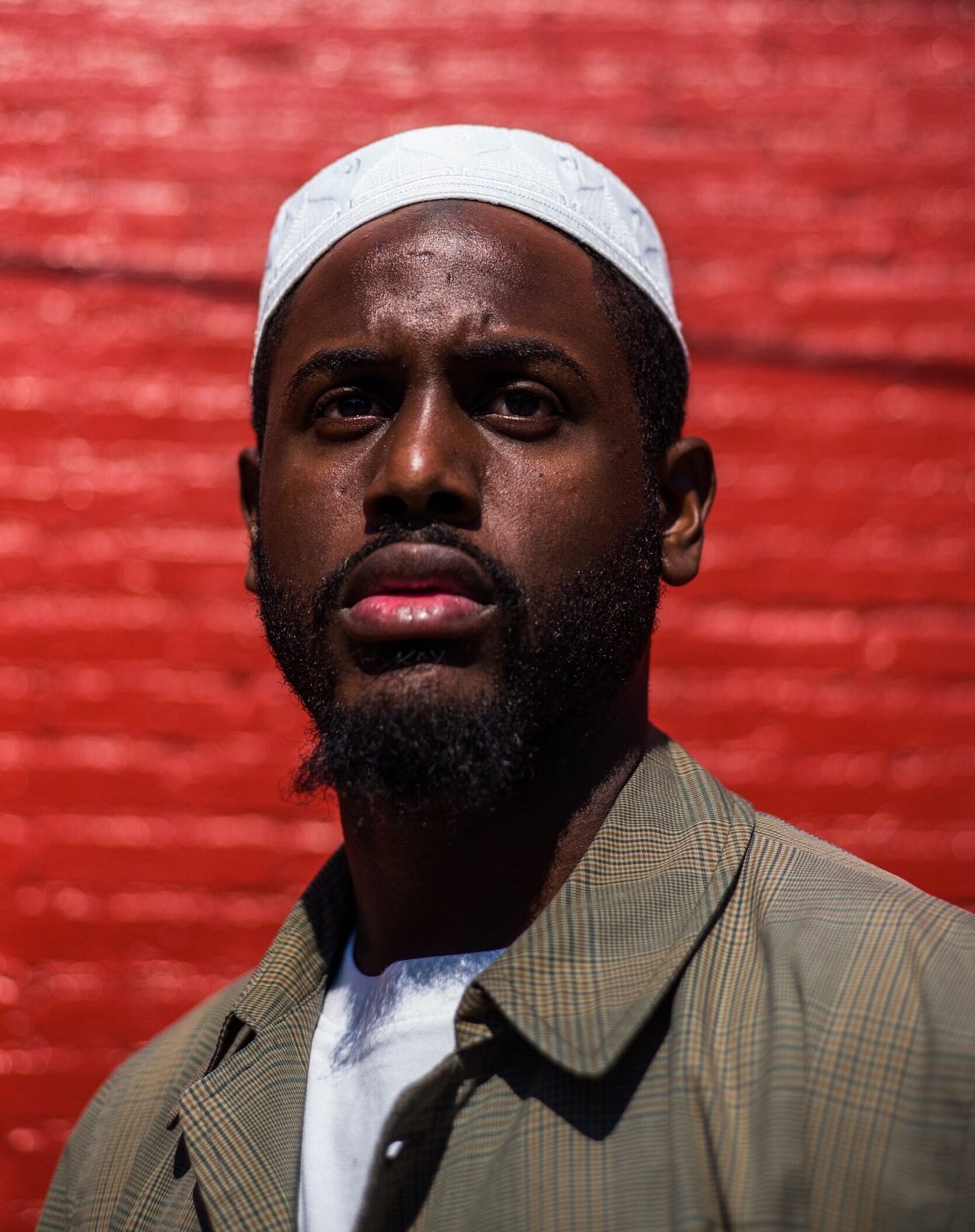 Tariq Touré
