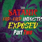 Exposing Satanic Symbols in Pop Music: Beyonce, Lady Gaga, Katy Perry & Witchcraft Accusations (Part 2)