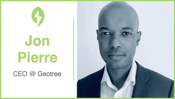 Jon Pierre will be at the ReFi Summit in Seattle May 24-25th 2023. Join us!