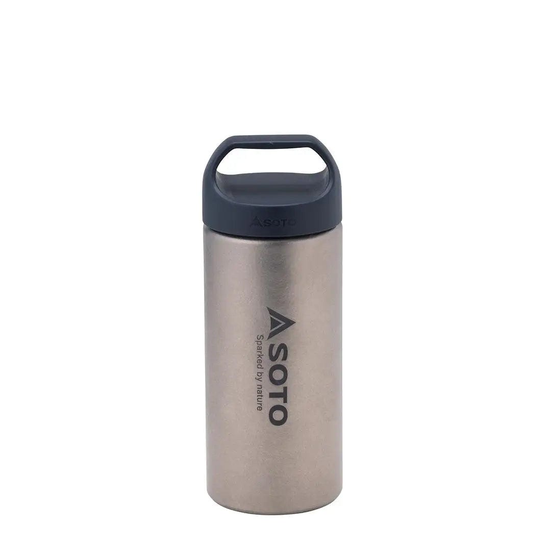 Soto Aero Bottle 200ml – New Forest Clothing Soto Aero Bottle 200ml – New Forest Clothing