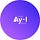 The Ay-I Guy