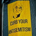 If Holocaust-era Denmark could save its Jews, we can too.