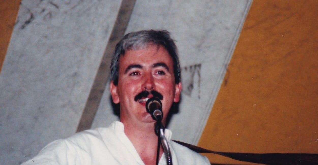 Justice is a fickle thing