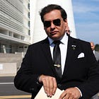 Hope, Lies, and 75 Days: The George Santos Commutation