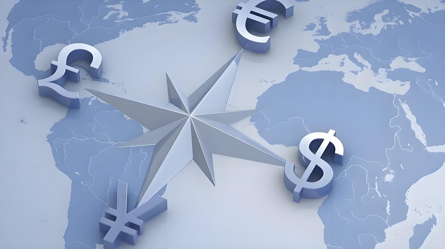 离岸账户外汇如何合法汇回国内贸易公司？合规操作与风险指南- ingstart-全球公司成立与合规