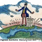 The Donroe Doctrine - Like Germany, China Will Motivate the US to Intervene in Cuba, Nicaragua, and Beyond