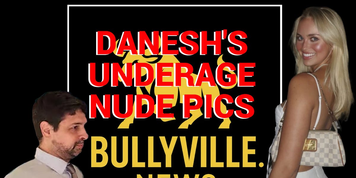 Screaming Pedo Hiding Paperwork