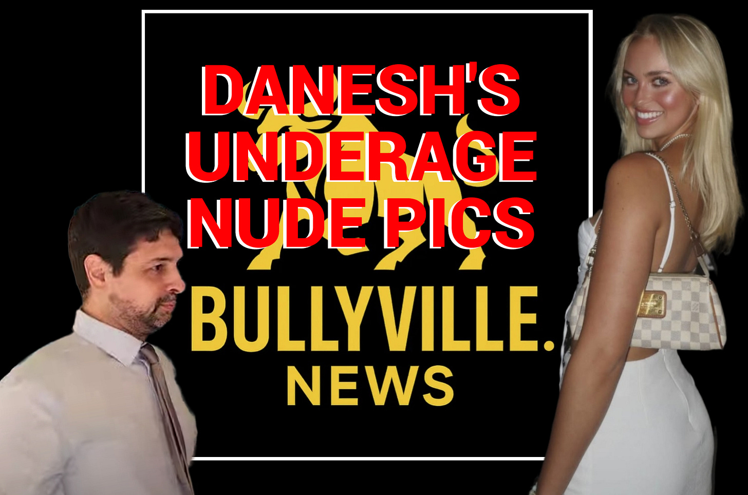 Screaming Pedo Hiding Paperwork: Danesh Noshirvan’s accusations collide with sanctions, sworn admissions, and a pattern of projection. Screaming Pedo Hiding Paperwork: Danesh Noshirvan’s accusations collide with sanctions, sworn admissions, and a pattern of projection.