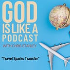 God is Like: Christian Observationals