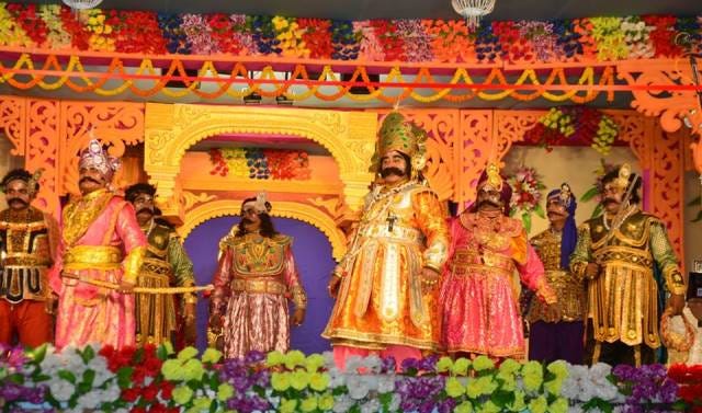 Dhanu Jatra in Odisha 2023 Dhanu Jatra in Odisha 2023