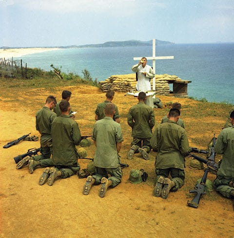 The VVA Veteran, a publication of Vietnam Veterans of America