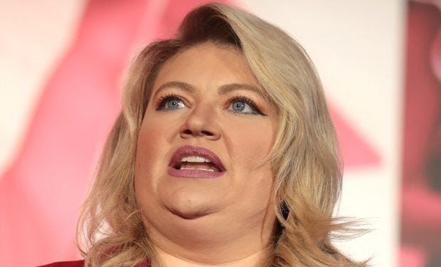 Rep. Kat Cammack Rep. Kat Cammack