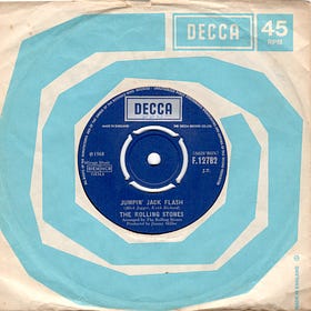 It's all right every time