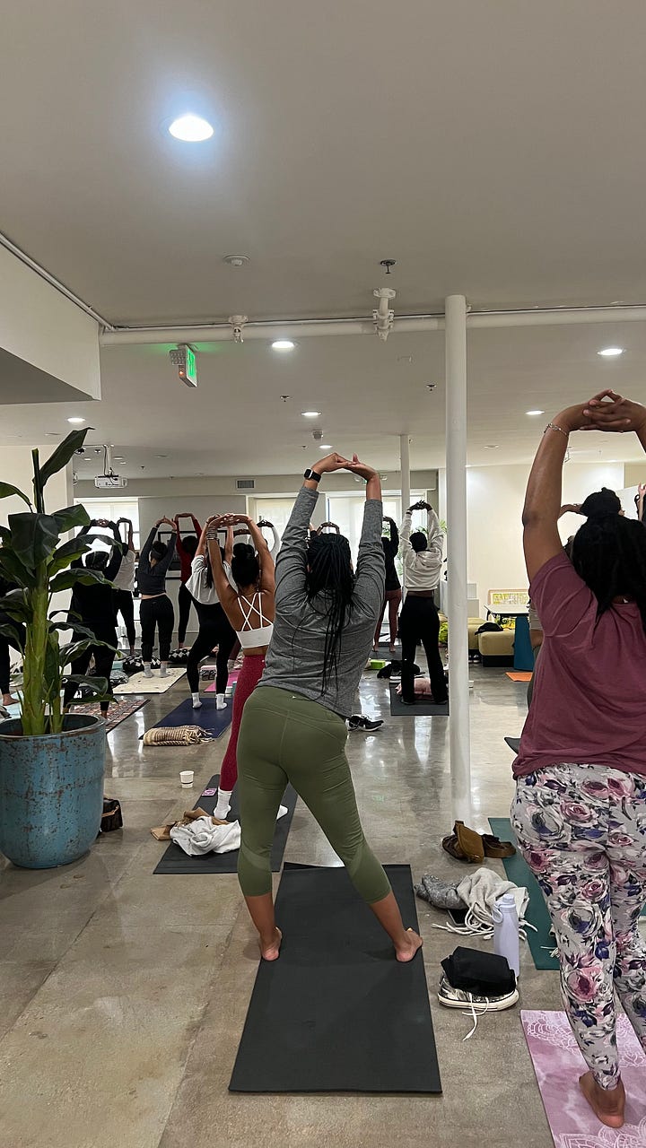 spring equinox ceremony