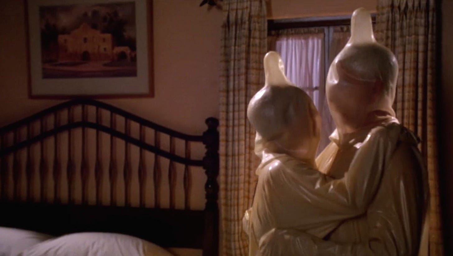 The CDC recommends… | Piss and Moan