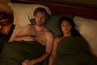 Laid (TV Series 2024– ) - IMDb