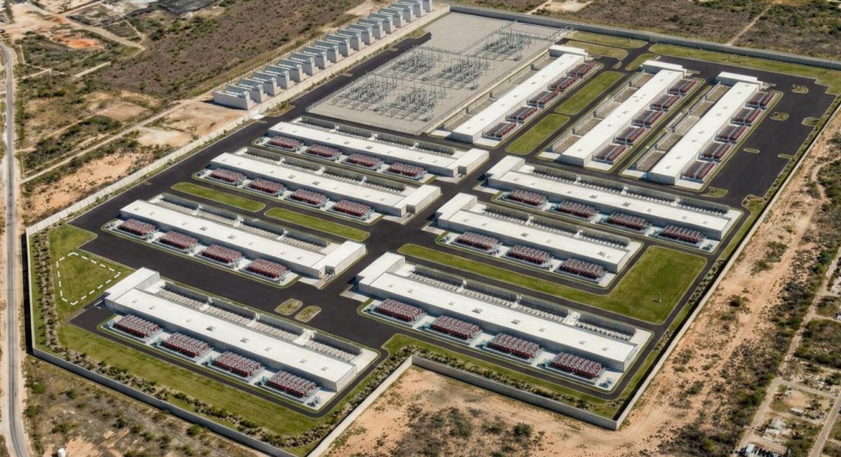 NUAI: Modular Data Centers and Project ATOM