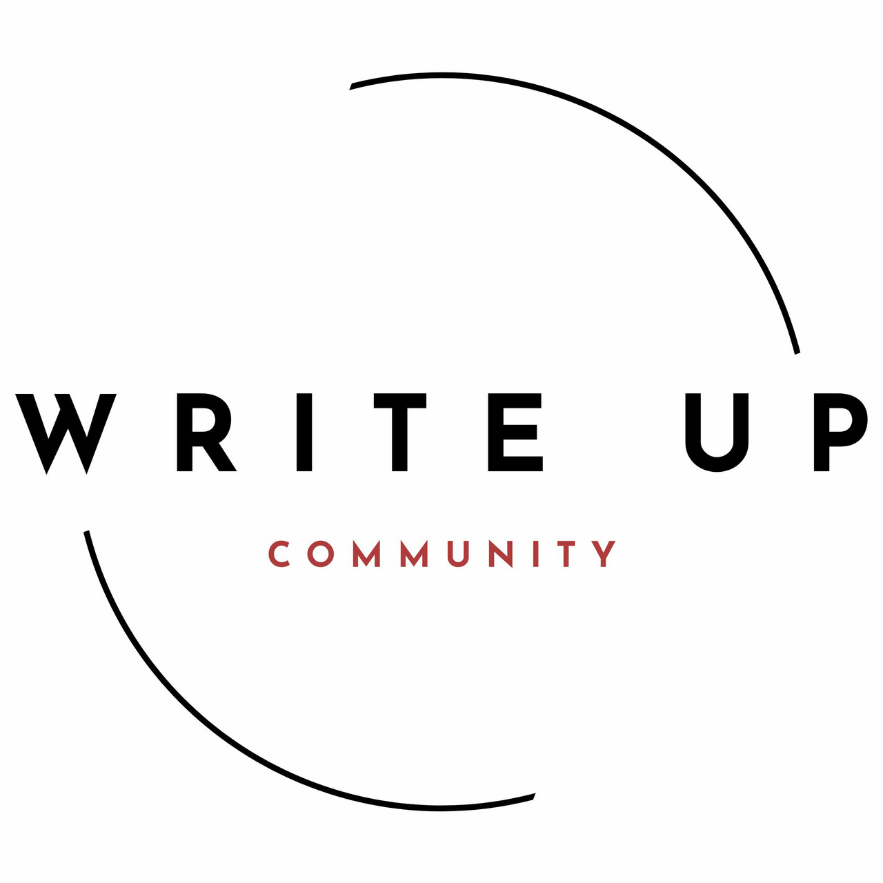 Write Up logo