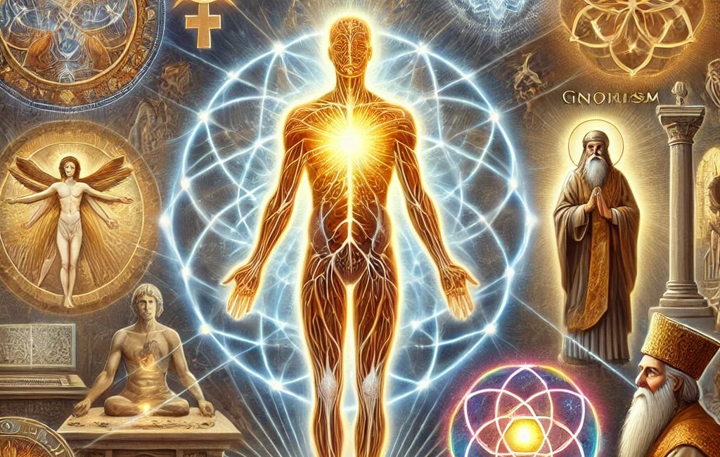 Bioelectric Heresies