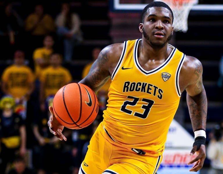 Minnesota lands former Toledo guard transfer Tyler Cochran - BVM Sports Minnesota lands former Toledo guard transfer Tyler Cochran - BVM Sports