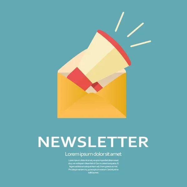 [Pre-investment] Investor Newsletter: công cụ hiệu quả để xây dựng niềm tin