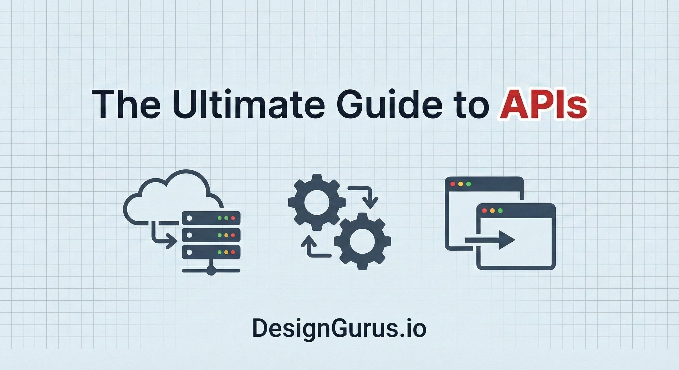 The API Design Handbook: From RESTful Resources to Event-Driven Systems