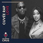 Les Bons Crus - Podcast Rap Hip Hop
