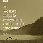 Bioregioning — The Practice of Life Coming Home to Place.