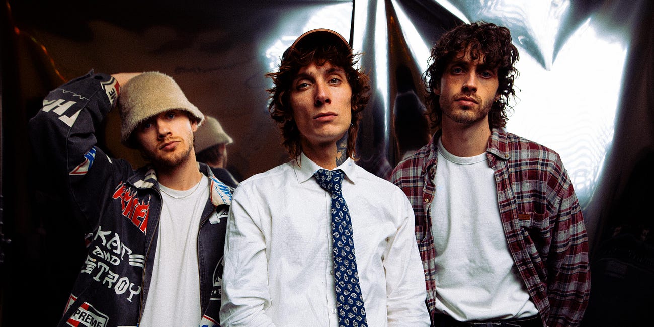 Interview | Mouth Culture: "We've been manifesting this"