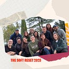 Bonfire's first retreat recap