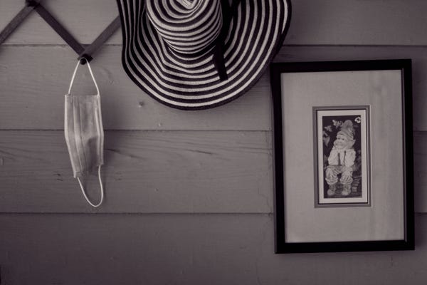 A Shared New World: Do not miss the opportunity to add your voice!