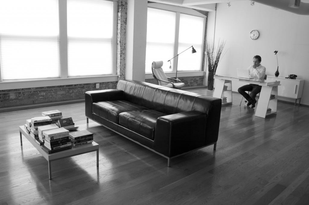Everything I Own: My 288 Things - The Minimalists
