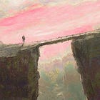 the bridge between "us" and "them"