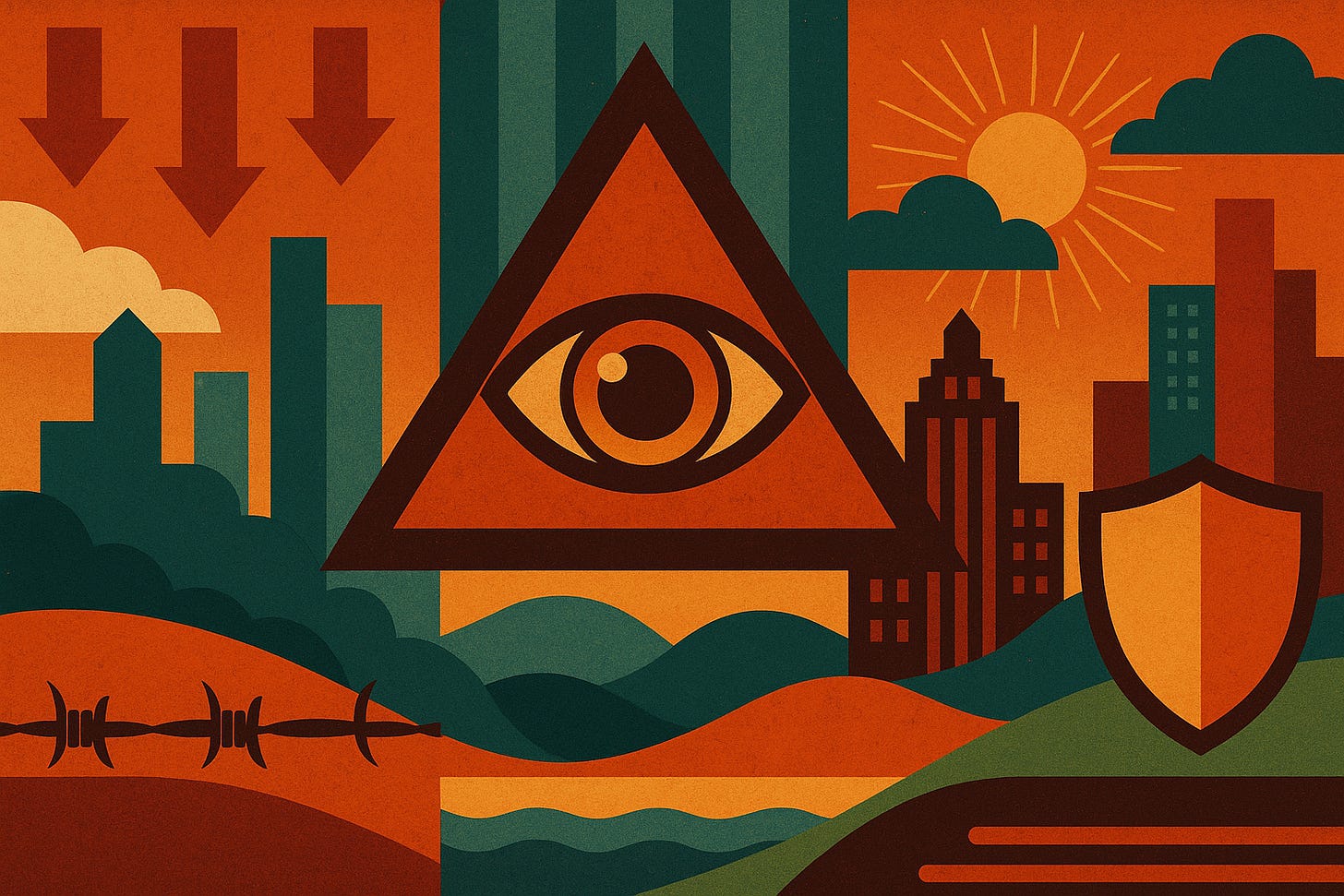 Generazione immagine completata