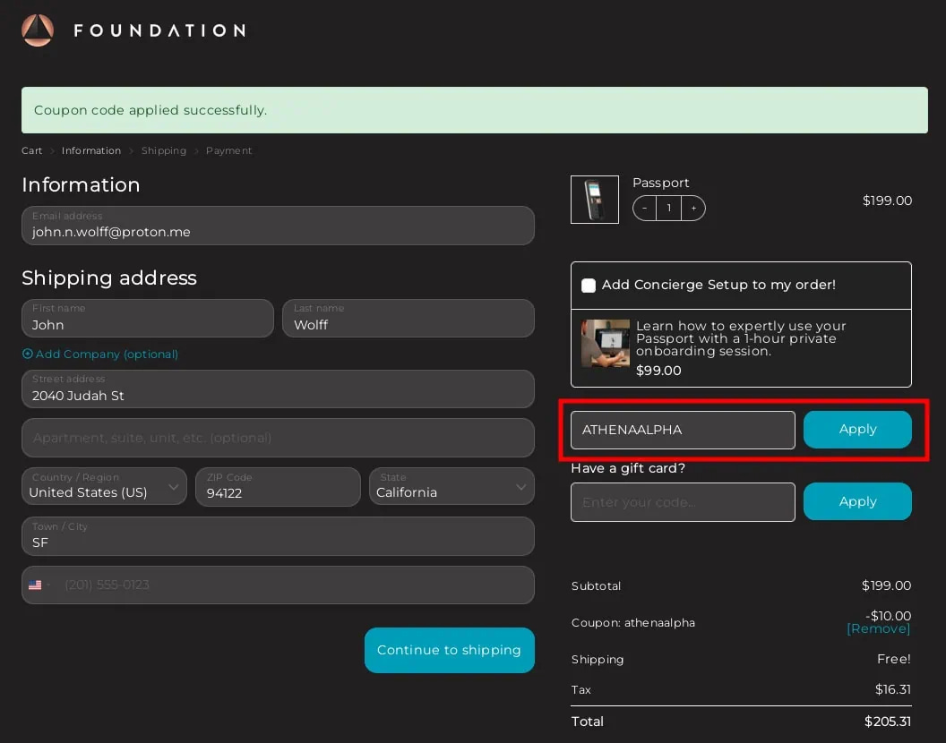 How To Buy A Hardware Wallet & What Not To Do (2024)