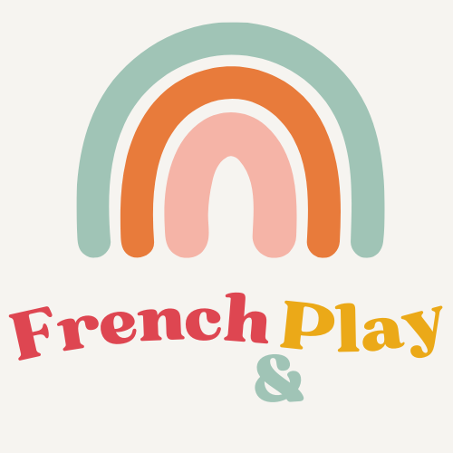 French & Play – For Kids & Parents :)