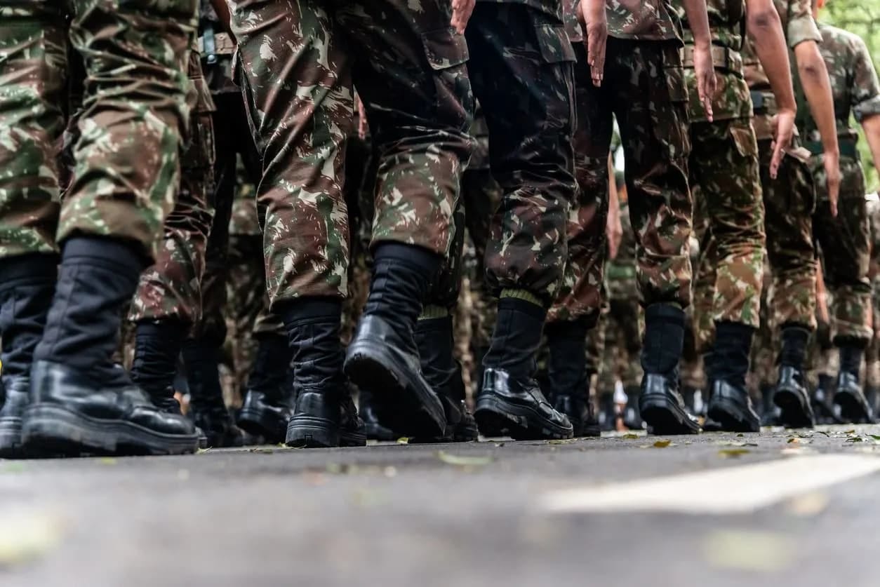 Brazil limits civilian access to firearms
