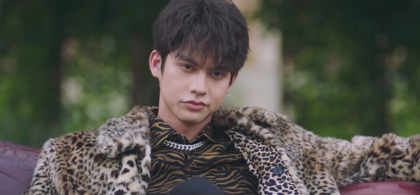Thyme Akira Paramaanantra | Boys Over Flowers Wiki | Fandom