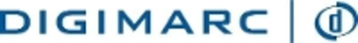 Digimarc logo