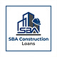 SBA Construction Loans