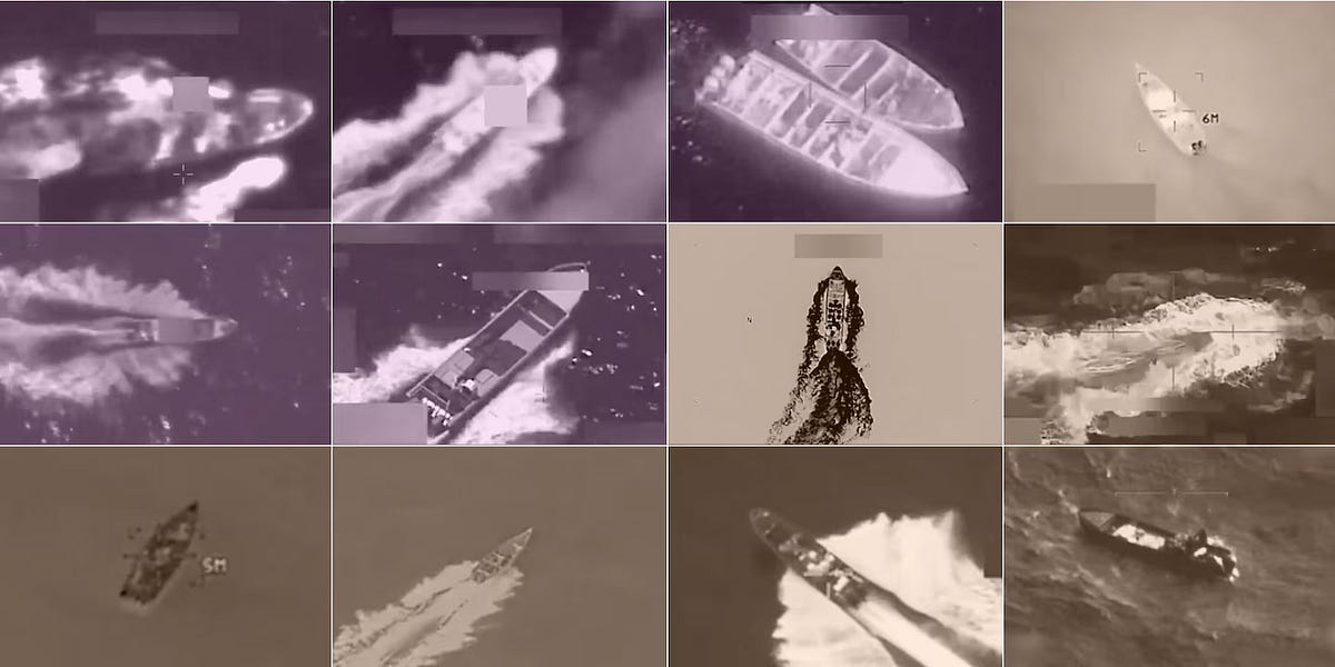 "The Order Was to Kill Everybody." (Charlie Sykes/To the Contrary)