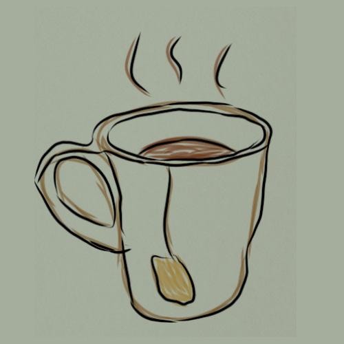 por entre palavras \ud83c\udf75