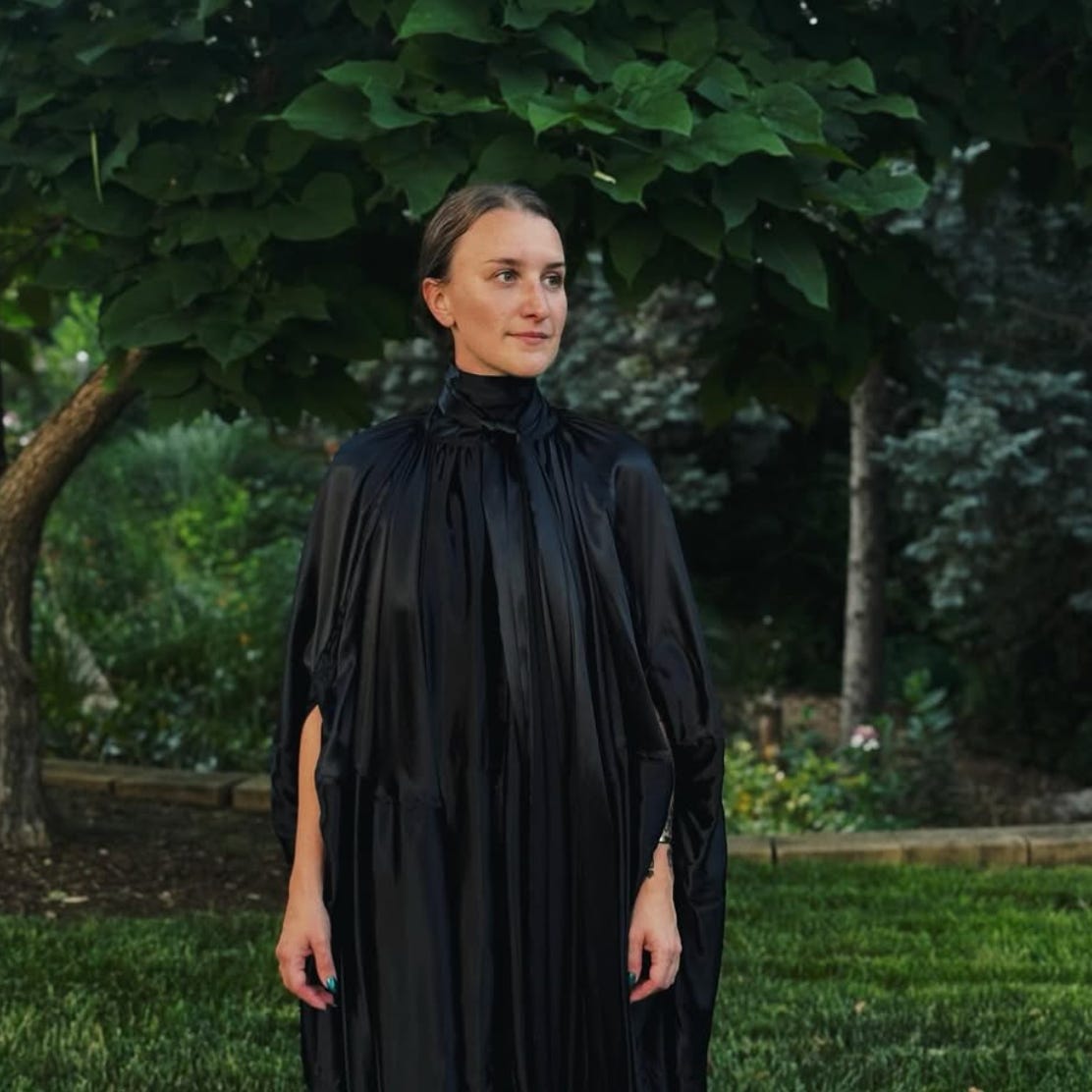 nina christen, outfits we can't stop thinking about, & friendship