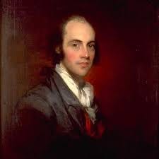 Burr's Missing Puzzle Piece – 18th Century Pride