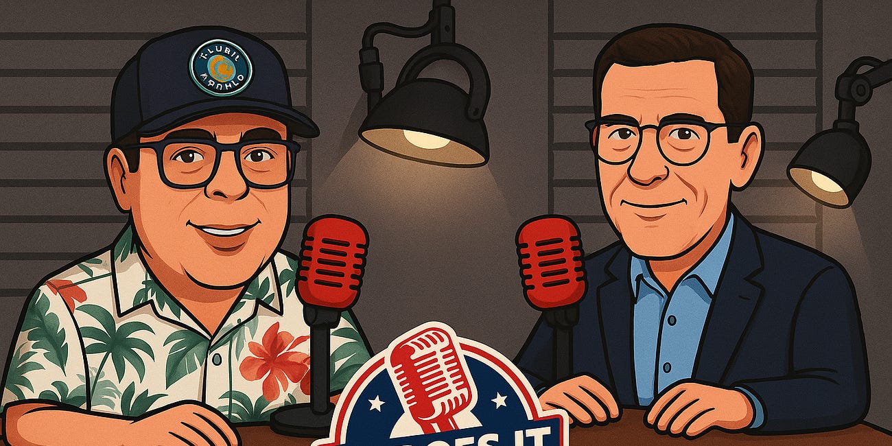Critiquing the Dastardly and Divisive CA Teachers Association - A One-On-One Podcast With Will Swaim of the CA Policy Center