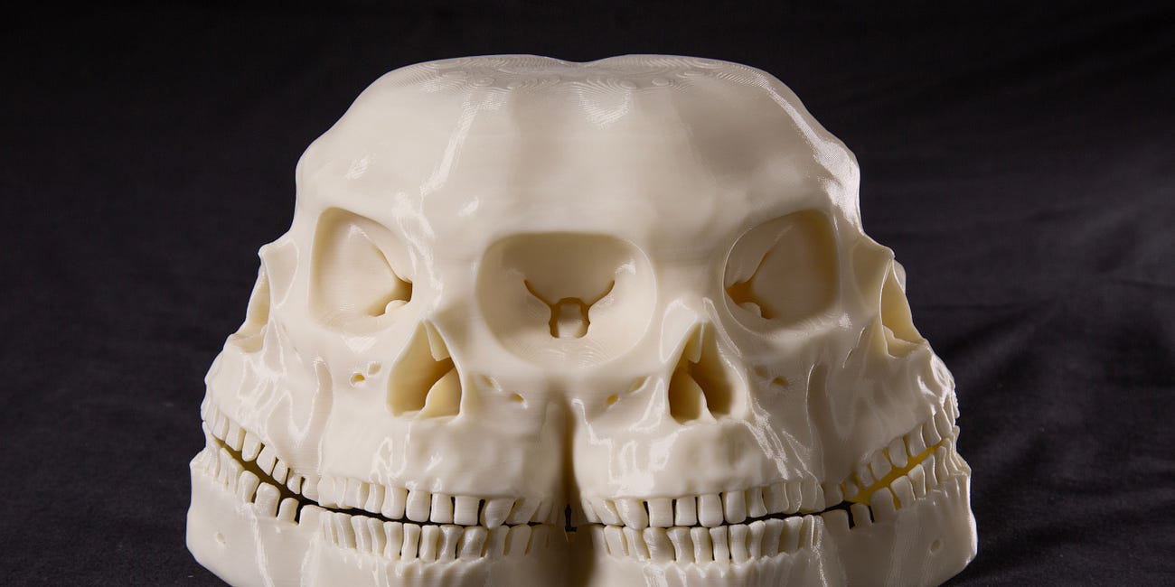 Fiction: "The Museum of Alternative History" by Tim Guthrie