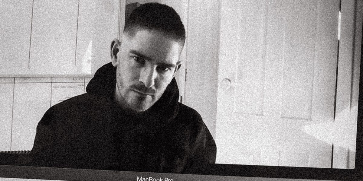 Thumbnail of Everyone’s a Part-Timer: An interview with Cam Diamond of ITM